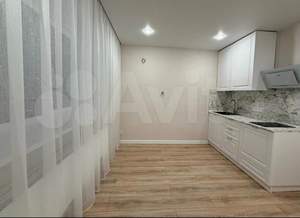 Студия квартира, вторичка, 19м2, 1/18 этаж