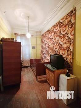 2-к квартира, вторичка, 47м2, 1/2 этаж