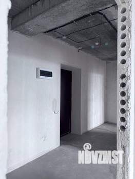 2-к квартира, сданный дом, 63м2, 15/16 этаж
