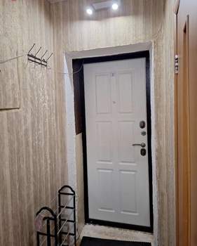 2-к квартира, вторичка, 43м2, 2/3 этаж