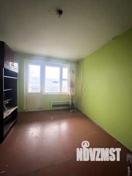 3-к квартира, вторичка, 66м2, 4/5 этаж