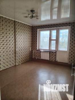 2-к квартира, вторичка, 52м2, 5/5 этаж