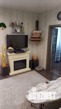 3-к квартира, вторичка, 64м2, 2/4 этаж