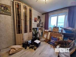 3-к квартира, вторичка, 76м2, 3/9 этаж