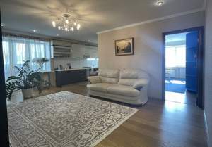5-к квартира, вторичка, 160м2, 9/10 этаж