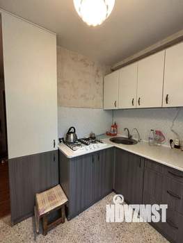 2-к квартира, вторичка, 37м2, 2/5 этаж