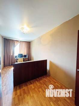 2-к квартира, вторичка, 62м2, 13/17 этаж