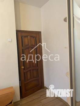 2-к квартира, вторичка, 55м2, 1/3 этаж