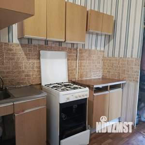 1-к квартира, вторичка, 26м2, 1/2 этаж