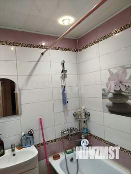 1-к квартира, вторичка, 35м2, 1/3 этаж