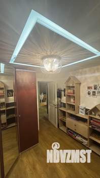 3-к квартира, вторичка, 72м2, 13/19 этаж