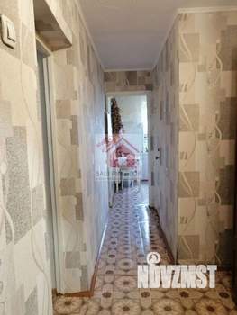 1-к квартира, вторичка, 34м2, 9/10 этаж