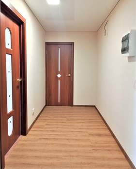 2-к квартира, вторичка, 54м2, 3/3 этаж