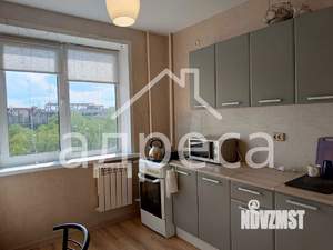 1-к квартира, вторичка, 31м2, 7/10 этаж