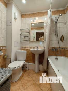 3-к квартира, вторичка, 73м2, 6/12 этаж