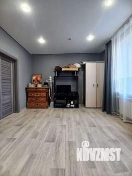 3-к квартира, вторичка, 79м2, 1/4 этаж