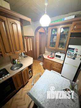 3-к квартира, вторичка, 65м2, 2/2 этаж