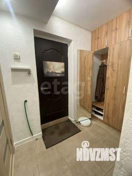 1-к квартира, вторичка, 34м2, 2/5 этаж