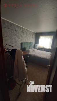 3-к квартира, вторичка, 59м2, 4/5 этаж