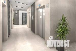 2-к квартира, вторичка, 79м2, 20/22 этаж