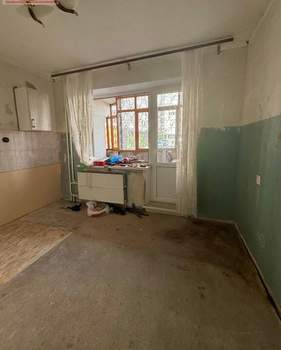 3-к квартира, вторичка, 73м2, 1/13 этаж