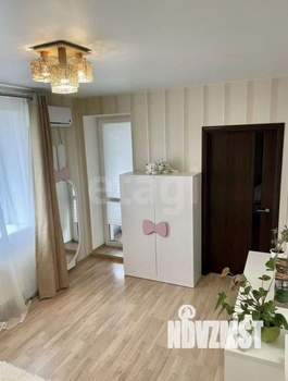 1-к квартира, вторичка, 69м2, 6/23 этаж