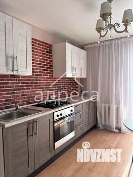 1-к квартира, вторичка, 41м2, 9/9 этаж