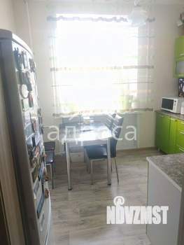 2-к квартира, вторичка, 58м2, 3/5 этаж