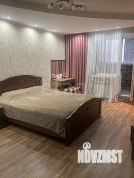 1-к квартира, вторичка, 45м2, 11/16 этаж