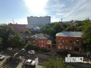 3-к квартира, вторичка, 119м2, 5/10 этаж