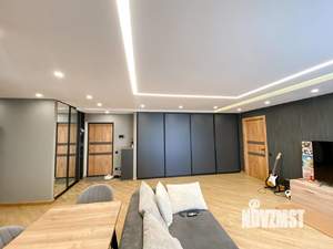 3-к квартира, сданный дом, 91м2, 20/27 этаж