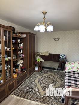 2-к квартира, вторичка, 49м2, 6/12 этаж