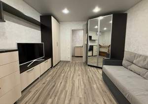 1-к квартира, вторичка, 33м2, 1/9 этаж