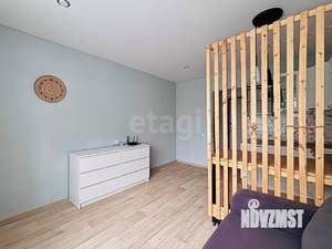 Студия квартира, вторичка, 20м2, 5/5 этаж