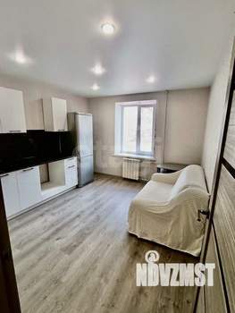 1-к квартира, вторичка, 34м2, 2/9 этаж