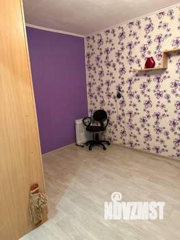 1-к квартира, вторичка, 28м2, 1/5 этаж