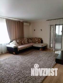 3-к квартира, вторичка, 115м2, 8/12 этаж