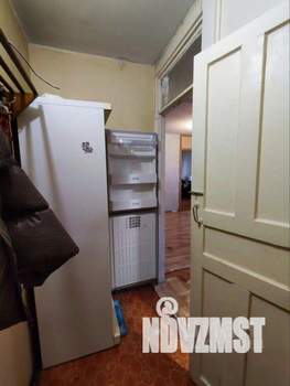 2-к квартира, вторичка, 44м2, 5/5 этаж