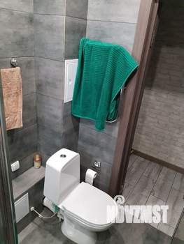 2-к квартира, вторичка, 45м2, 2/5 этаж