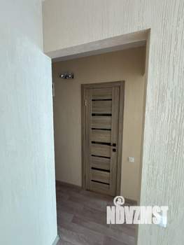 1-к квартира, вторичка, 33м2, 1/3 этаж