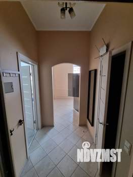 1-к квартира, вторичка, 37м2, 9/9 этаж