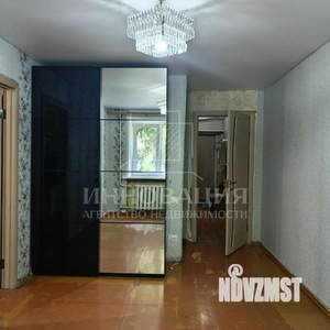 3-к квартира, вторичка, 51м2, 2/5 этаж