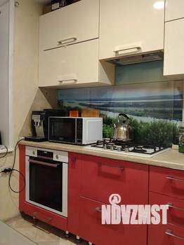 3-к квартира, вторичка, 60м2, 3/5 этаж