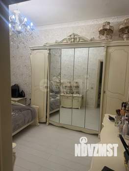 3-к квартира, вторичка, 77м2, 1/4 этаж