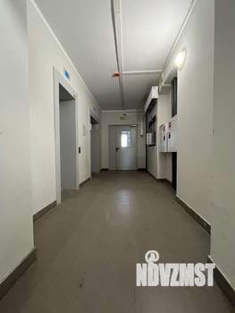 2-к квартира, вторичка, 76м2, 6/18 этаж