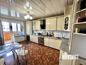 3-к квартира, вторичка, 102м2, 5/10 этаж