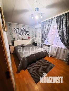 3-к квартира, вторичка, 52м2, 1/5 этаж