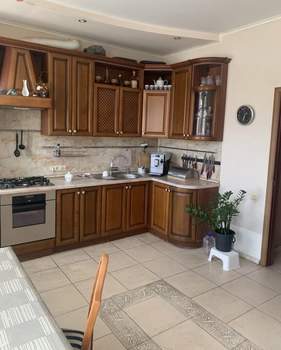 3-к квартира, вторичка, 120м2, 3/10 этаж