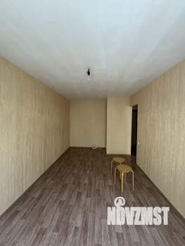 1-к квартира, вторичка, 33м2, 1/3 этаж