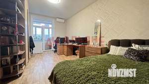 3-к квартира, вторичка, 81м2, 5/5 этаж